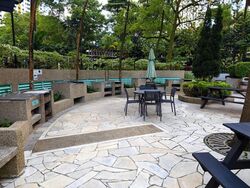 Hazel Park Condominium (D23), Condominium #550221431